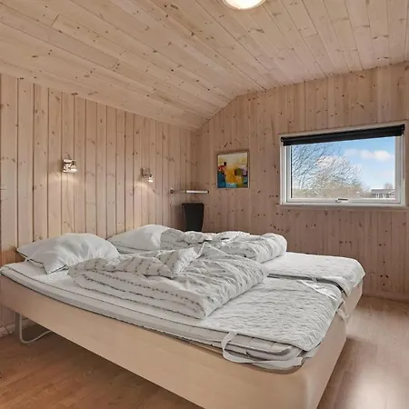 Gorgeous In Sydals With Sauna Casa de Férias Skovby (Syddanmark)