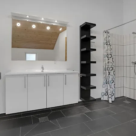 Gorgeous In Sydals With Sauna * Skovby (Syddanmark)