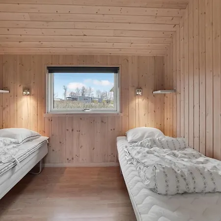 Gorgeous In Sydals With Sauna *